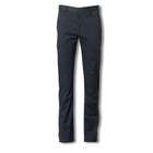 Slim Fit Pants image number null