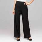 Pull On Perfect Pant image number null