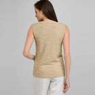 Scoop Neck Shell image number null