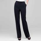 Trouser Leg Pant image number null