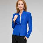 One Button Jacket image number null