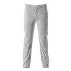 Straight Leg Stretch Trousers image number null