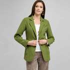 Relaxed Fit Jacket image number null