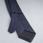 Solid Silk Tie image number null