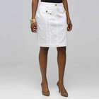 Straight Skirt image number null