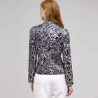 Flat Front Open Jacket image number null