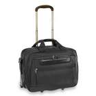 Laptop Briefcase with wheels (37L), , small image number null