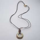 Drop Necklace image number null