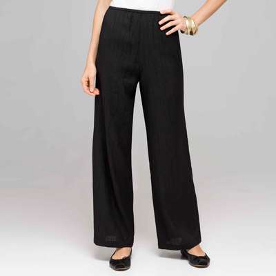 Pull On Perfect Pant