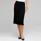 Long Pleated Skirt image number null