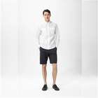 Summer Straight Fit Shorts image number null