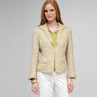 2 Pocket Trim Jacket image number null