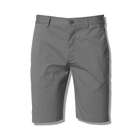 Straight Fit Shorts image number null