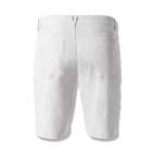 Cotton Straight Shorts image number null