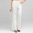 Pantaloni a gamba larga image number null