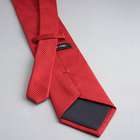 Solid Silk Tie image number null