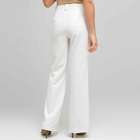 Pantaloni a gamba larga image number null