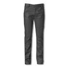 Refined Denim Pants image number null