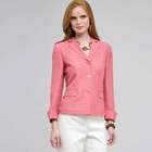 3 Button Front Jacket image number null