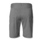 Straight Fit Shorts image number null