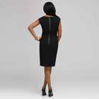 Boardroom Sheath Dress image number null