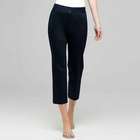 Crop Straight Leg Pant image number null