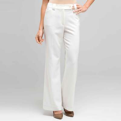 Wide Leg Pant