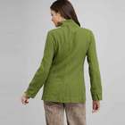 Relaxed Fit Jacket image number null