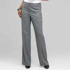 Flat Front Classic Pant image number null