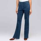 Extend Tab Straight Leg Pant image number null