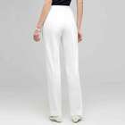 Straight Leg Pant. image number null