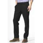 Microcheck Straight Leg Trousers image number null