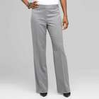 Flat Front Classic Pant image number null