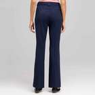 Wide Leg Pant image number null