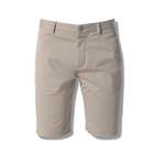 Cotton Straight Shorts image number null