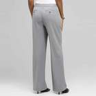 Pantalon classique sans pli image number null