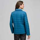 Quilted Jacket image number null