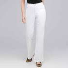 Porcelain Straight Leg Pant image number null