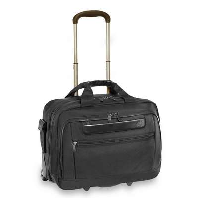 Borsa per laptop con rotelle (37L)