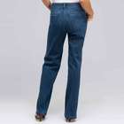 Extend Tab Straight Leg Pant image number null