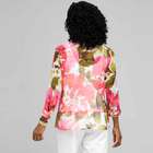 Floral Tunic image number null