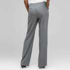 Flat Front Classic Pant image number null