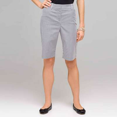 Classic Bermuda Short