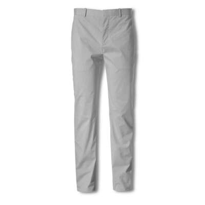 Casual Slim Leg Pants