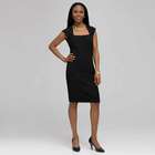 Boardroom Sheath Dress image number null