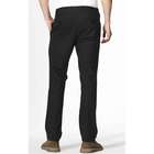 Microcheck Straight Leg Trousers image number null