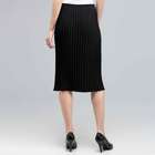 Pleated Skirt. image number null