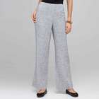 Pantaloni con coulisse image number null