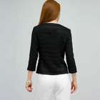 Pleated Jacket. image number null