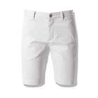 Cotton Straight Shorts image number null